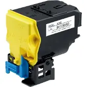 Konica Minolta Toner A5X0250 (TNP-48Y) - Giallo