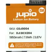 Jupio DJI Osmo Action 3/4/5 Batteria