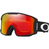 Oakley Maschera Da Sci Line Miner Xm Prizm Snow