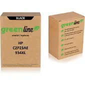 HP Cartuccia Di Inchiostro Nº934 Xl
