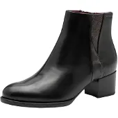 Tamaris Stivaletti nero - 38