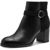 Tamaris Stivaletti nero - 37