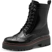 Tamaris Stivaletti nero - 38