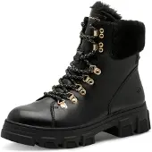 Tamaris Stivaletti nero - 39
