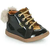 GBB Scarpe bambini SISSY ragazza - Nero - 19