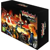 Games Switch Batsugun Saturn Tribute Boosted (deluxe Edition)