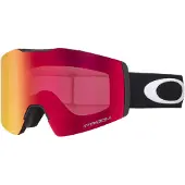 Oakley Maschera Da Sci Fall Line Xm Prizm Snow