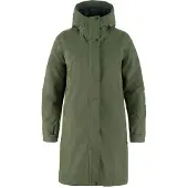 Fjall Raven Women's HC Hydratic Padded Parka Parka Donna (XS, olivia)