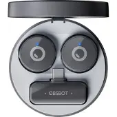 Obsbot Vox Microfono wireless per streaming live