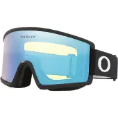Oakley Maschera Da Sci Target Line L