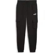 Puma Pantaloni Sportivi Ess No 1 Logo Cargo Regular Fit