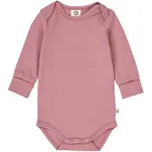 Müsli Tutina / body per bambino rosa