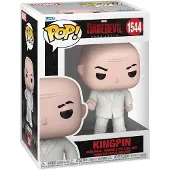 Funko POP! Figura Chiave Daredevil