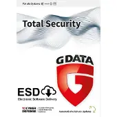 G DATA Total Security 2026