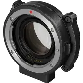 Canon Adattatore innesto EF-EOS R 0.71x