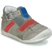 GBB Sandali bassi BALILO ragazzo - Grigio - 19