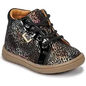 GBB Scarpe bambini FAMIA ragazza - Nero - 19