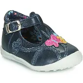 Catimini Ballerine bambina SOLEIL ragazza - Blu - 21