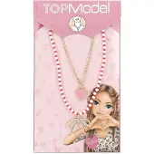 TOPModel Perline Per Braccialetti Leoheart