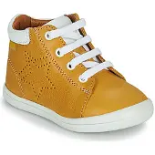GBB Scarpe bambini BAMBOU ragazzo - Giallo - 20
