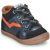 GBB Scarpe bambini ASTORY ragazzo - Marine - 19