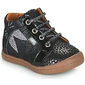 GBB Scarpe bambini CHOUGA ragazza - Nero - 19