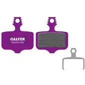 Galfer Pastiglie Freno A Disco Fd427 E-bike