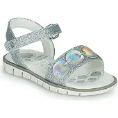 Chicco Sandali bassi CARLY ragazza - Argento - 20