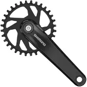 Shimano Guarnitura Fc-ut400 9-11s 55 Mm Cl