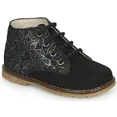 Little Mary Scarpe bambini JUDITE ragazza - Nero - 21