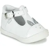 GBB Ballerine bambina ANINA ragazza - Bianco - 21