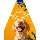 Vitakraft Calendario dell'Avvento per cani