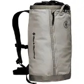 Black Diamond Street Creek 24 Backpack Zainetto grigio