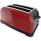 Cecotec Tostapane Toastin´ Time 1500 Lite