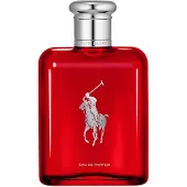 Ralph Lauren Polo Red Uomo 125 ml — Eau de Parfum