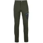 Karpos Scarnia Up Pants Pantaloni da trekking Uomo (56, olivia)