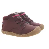 Koel Kid's Bill 2.0 Scarpe invernali Bambini (22, rosso)