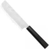 Sakai Takayuki Nashiji VG10 Ebony 14094 wa-nakiri, 16 cm