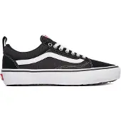 Vans Unisex Old Skool Insulated Black/white Taglia: 44.5 | Sneakers Outlet | Unisex | Nero