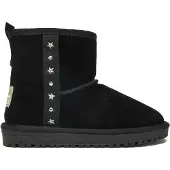 Pepe Jeans Stivali Diss Rock