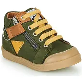 GBB Scarpe bambini TIMOTHE ragazzo - Verde - 20
