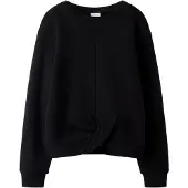Name it Felpa nero
