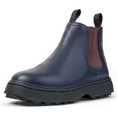 Camper Stivaletto Norte in pelle