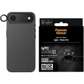 PanzerGlass Protettore Per Fotocamera Hoops Ceramic Ii Iphone 17 Air