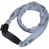 BBB Serratura A Cavo Codelink Reflective