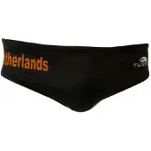 Turbo Costume Da Bagno A Slip Holland