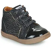 GBB Scarpe bambini NUZZIA ragazza - Nero - 20