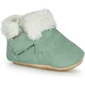 Easy peasy Pantofole bambini FOUBLU ragazzo - Verde - 27