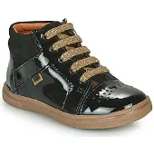 GBB Scarpe bambini THEANA ragazza - Nero - 25