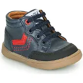 GBB Scarpe bambini VIGO ragazzo - Blu - 19